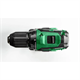 Perceuse-visseuse Hikoki DS18DD WPZ 2x5.0Ah