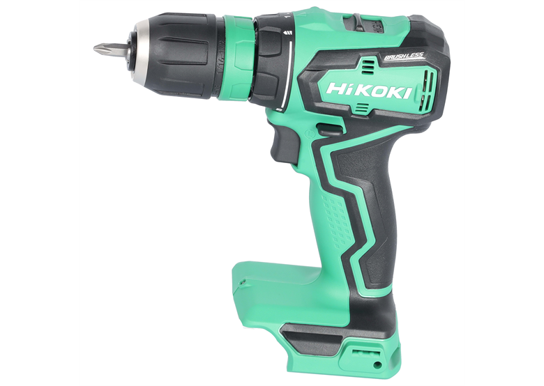 Perceuse-visseuse Hikoki DS18DDQ W2Z