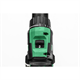 Perceuse-visseuse Hikoki DS18DE W4Z