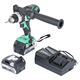 Perceuse-visseuse Hikoki DS18DSDL WPZ