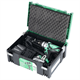 Perceuse-visseuse Hikoki DS18DSDL WPZ