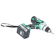 Perceuse-visseuse Hikoki DS18DSDL WPZ
