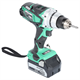 Perceuse-visseuse Hikoki DS18DSDL WPZ