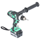 Perceuse-visseuse Hikoki DS18DSDL WPZ