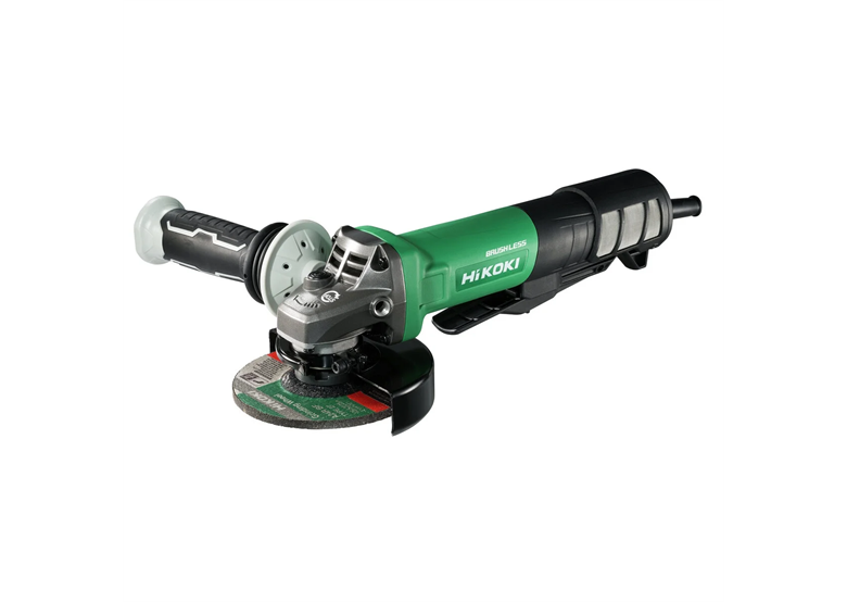 Meuleuse d'angle Hikoki G13BYEQ WDZ