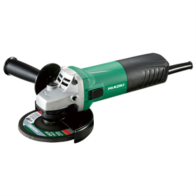 Meuleuse d'angle Hikoki G13SR4 YGZ