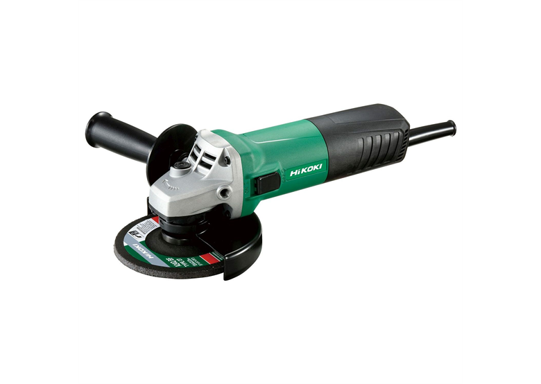 Meuleuse d'angle Hikoki G13SR4 YGZ