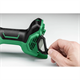 Meuleuse d'angle Hikoki G1813DA W4Z