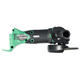 Meuleuse d'angle Hikoki G18DSL2 W5Z
