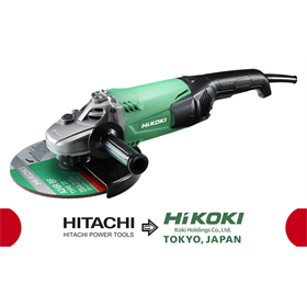 Meuleuse d'angle Hikoki G23SWU2 UGZ