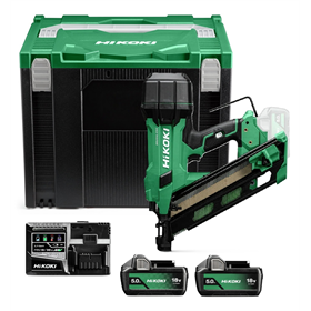 Cloueuse Hikoki NR1890DCA WQZ