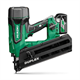 Cloueuse Hikoki NR3675DD WRZ 2x2.5Ah HIT-SYSTEM HSC4