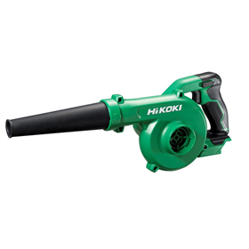 Aspirateur de jardin Hikoki RB18DC W4Z