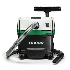 Aspirateur industriel Hikoki RP200SL WAZ