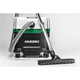 Aspirateur industriel Hikoki RP200SL WAZ