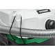 Aspirateur industriel Hikoki RP200SL WAZ