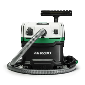 Aspirateur industriel Hikoki RP200YL WAZ