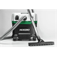 Aspirateur industriel Hikoki RP200YL WAZ