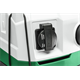 Aspirateur industriel Hikoki RP200YL WAZ