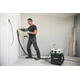 Aspirateur industriel Hikoki RP200YL WAZ