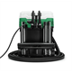 Aspirateur industriel Hikoki RP300YH WAZ
