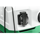 Aspirateur industriel Hikoki RP300YL WAZ