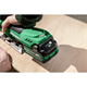 Kit de démarrage 18V: Batterie 2x2,5Ah BSL36A18X + chargeur UC18YSL3 Hikoki UC18YSL3 WHZ