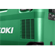 Réfrigérateur portable Hikoki UL18DBA W4Z