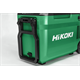 Réfrigérateur portable Hikoki UL18DBA W4Z