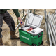Réfrigérateur portable Hikoki UL18DBA W4Z