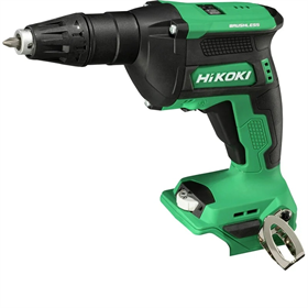 Brushless Visseuse plaque de plâtre 18V XR Hikoki W18DA W4Z