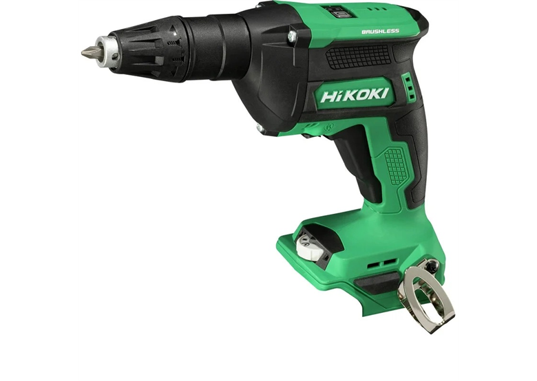 Brushless Visseuse plaque de plâtre 18V XR Hikoki W18DA W4Z