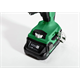 Brushless Visseuse plaque de plâtre 18V XR Hikoki W18DA W4Z