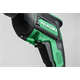 Brushless Visseuse plaque de plâtre 18V XR Hikoki W18DA W4Z