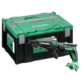 Brushless Visseuse plaque de plâtre 18V XR Hikoki W18DB W3Z