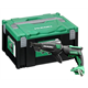 Brushless Visseuse plaque de plâtre 18V XR Hikoki W18DB W3Z