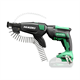 Brushless Visseuse plaque de plâtre 18V XR Hikoki W18DB W3Z