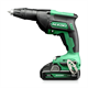 Brushless Visseuse plaque de plâtre 18V XR Hikoki W18DB WCZ