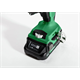 Brushless Visseuse plaque de plâtre 18V XR Hikoki W18DB WCZ