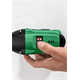Brushless Visseuse plaque de plâtre 18V XR Hikoki W18DB WCZ