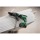 Brushless Visseuse plaque de plâtre 18V XR Hikoki W18DB WCZ