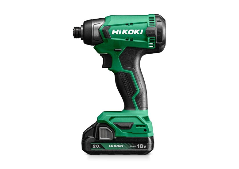 Visseuse à chocs Hikoki WH18DAWCZ