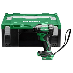 Visseuse à chocs Hikoki WH18DC W2Z