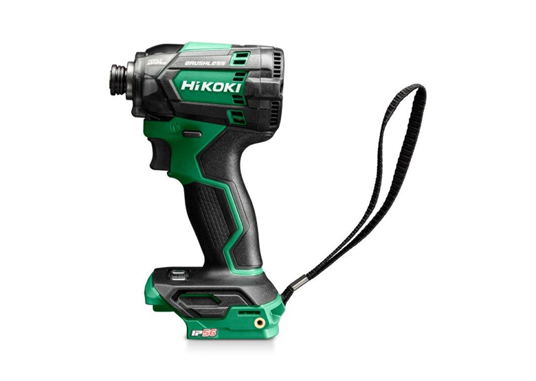 Visseuse à chocs Hikoki WH18DC W4Z