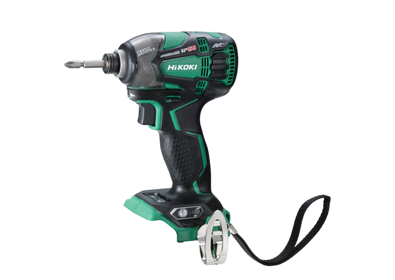 Visseuse à choc MultiVolt Hikoki WH36DB W2Z