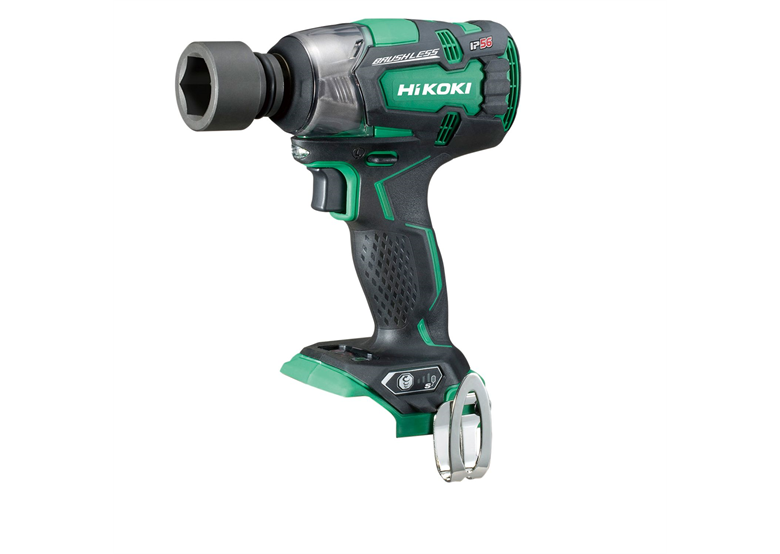 Clé à chocs Hikoki WR18DBDL2 W4Z