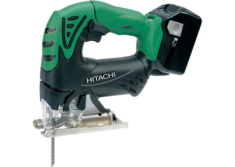 Scie sauteuse Hitachi CJ18DSL TW