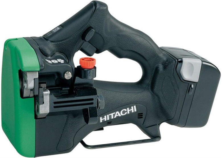 Cisaille sans fil Hitachi CL14DSL TL