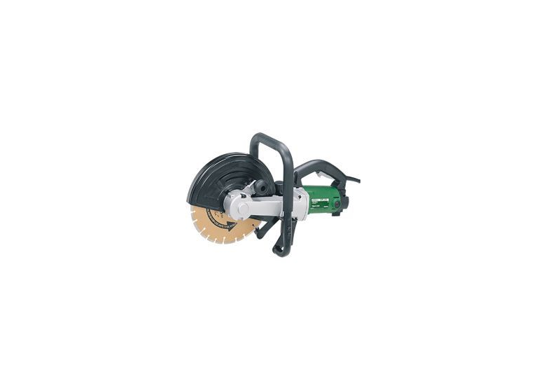 Coupeuse Hitachi CM12Y UA