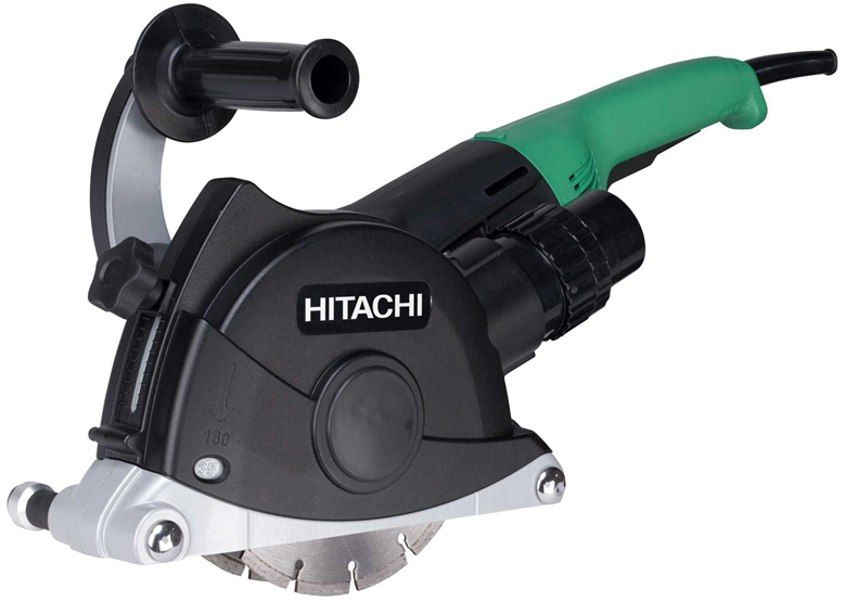 Rainureuse Hitachi CM7MC NA